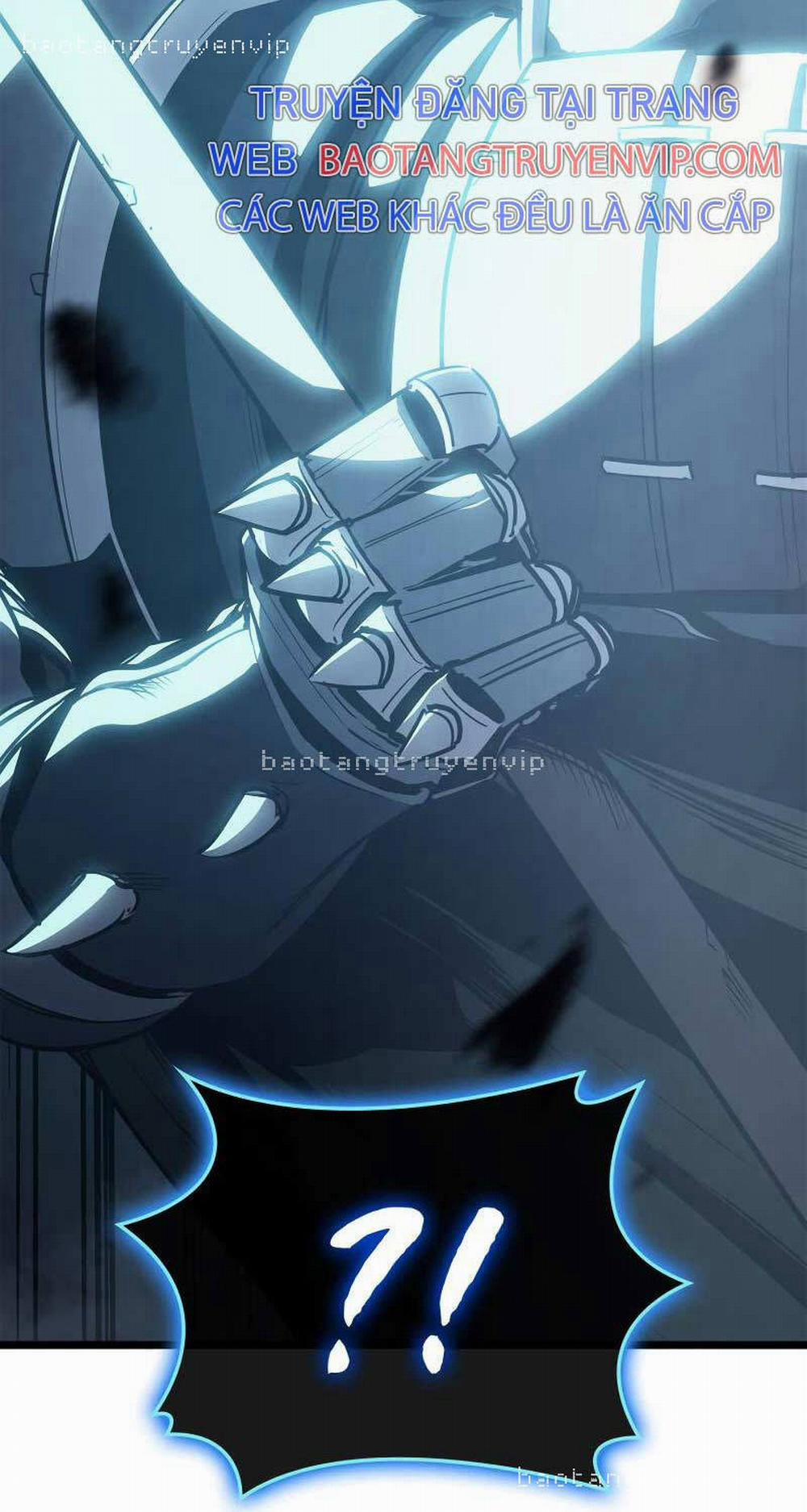 Sự Trở Lại Của Anh Hùng Cấp Thảm Họa 81 trang 81