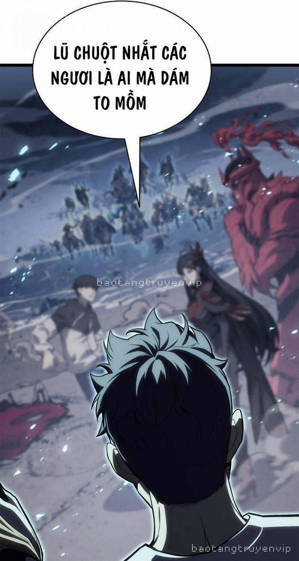 Sự Trở Lại Của Anh Hùng Cấp Thảm Họa 81 trang 89