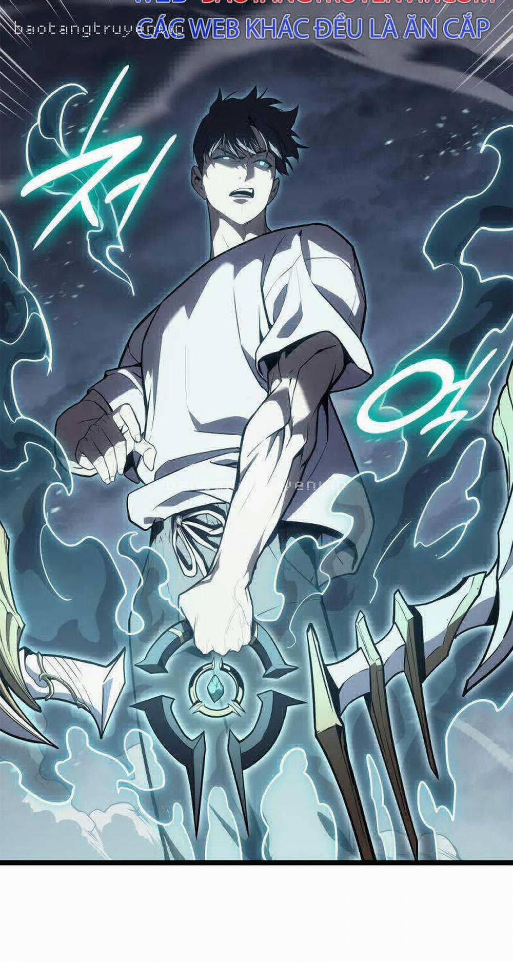 Sự Trở Lại Của Anh Hùng Cấp Thảm Họa 81 trang 91