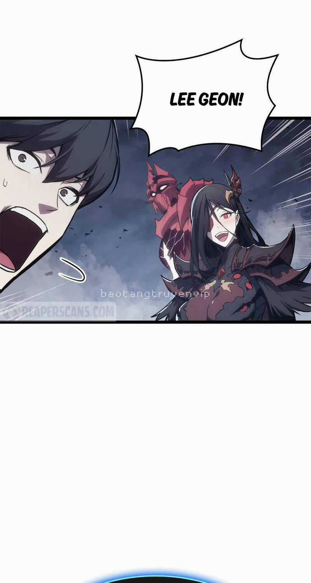 Sự Trở Lại Của Anh Hùng Cấp Thảm Họa 81 trang 92