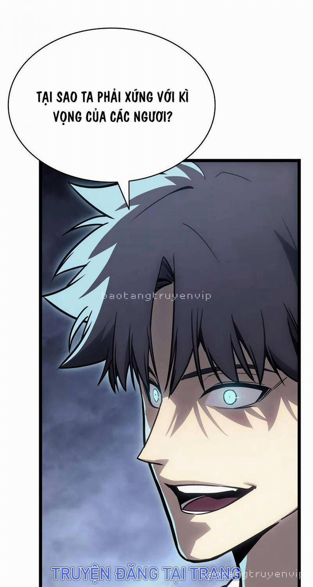 Sự Trở Lại Của Anh Hùng Cấp Thảm Họa 81 trang 98