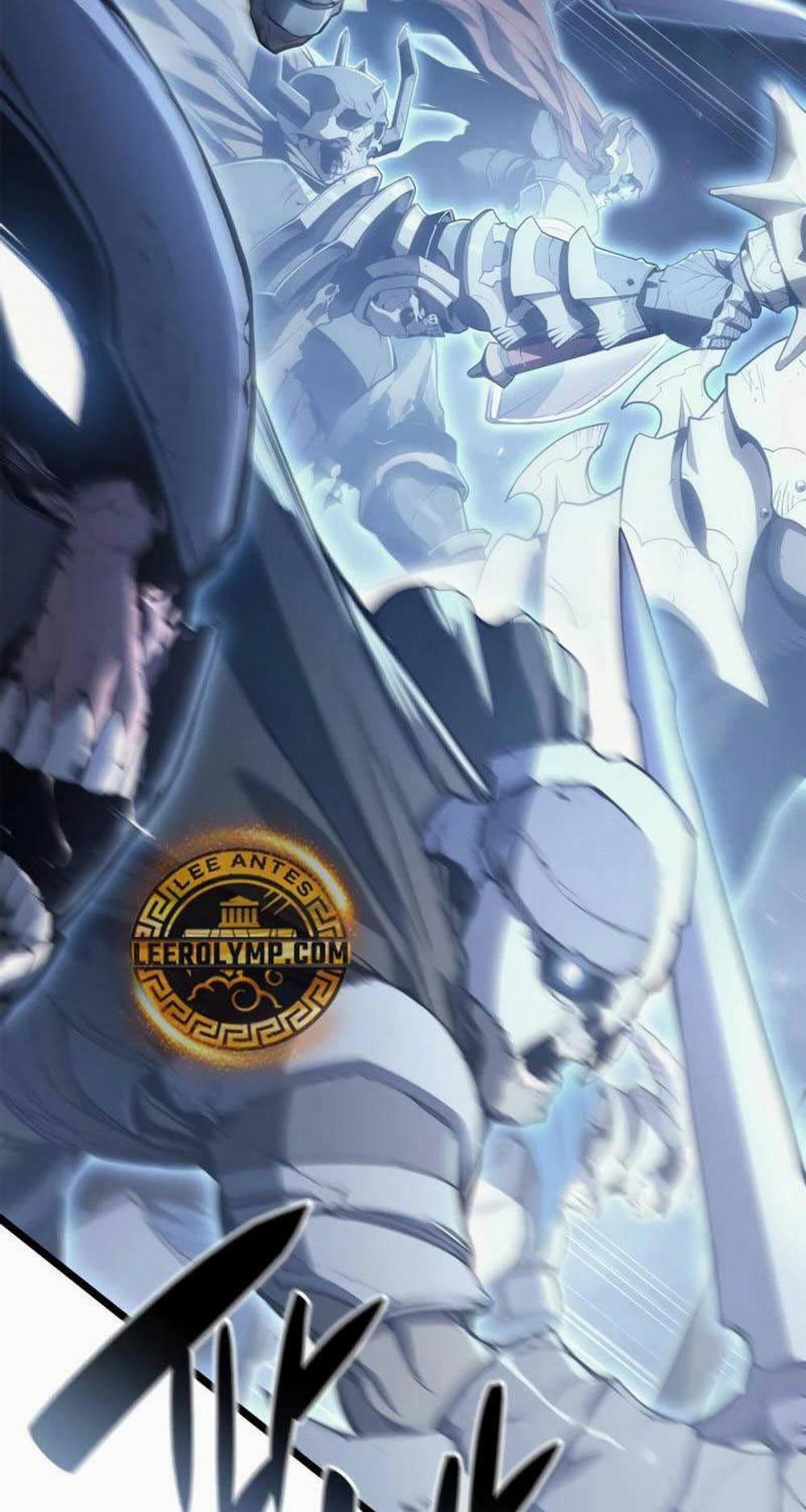 Sự Trở Lại Của Anh Hùng Cấp Thảm Họa 82 trang 1