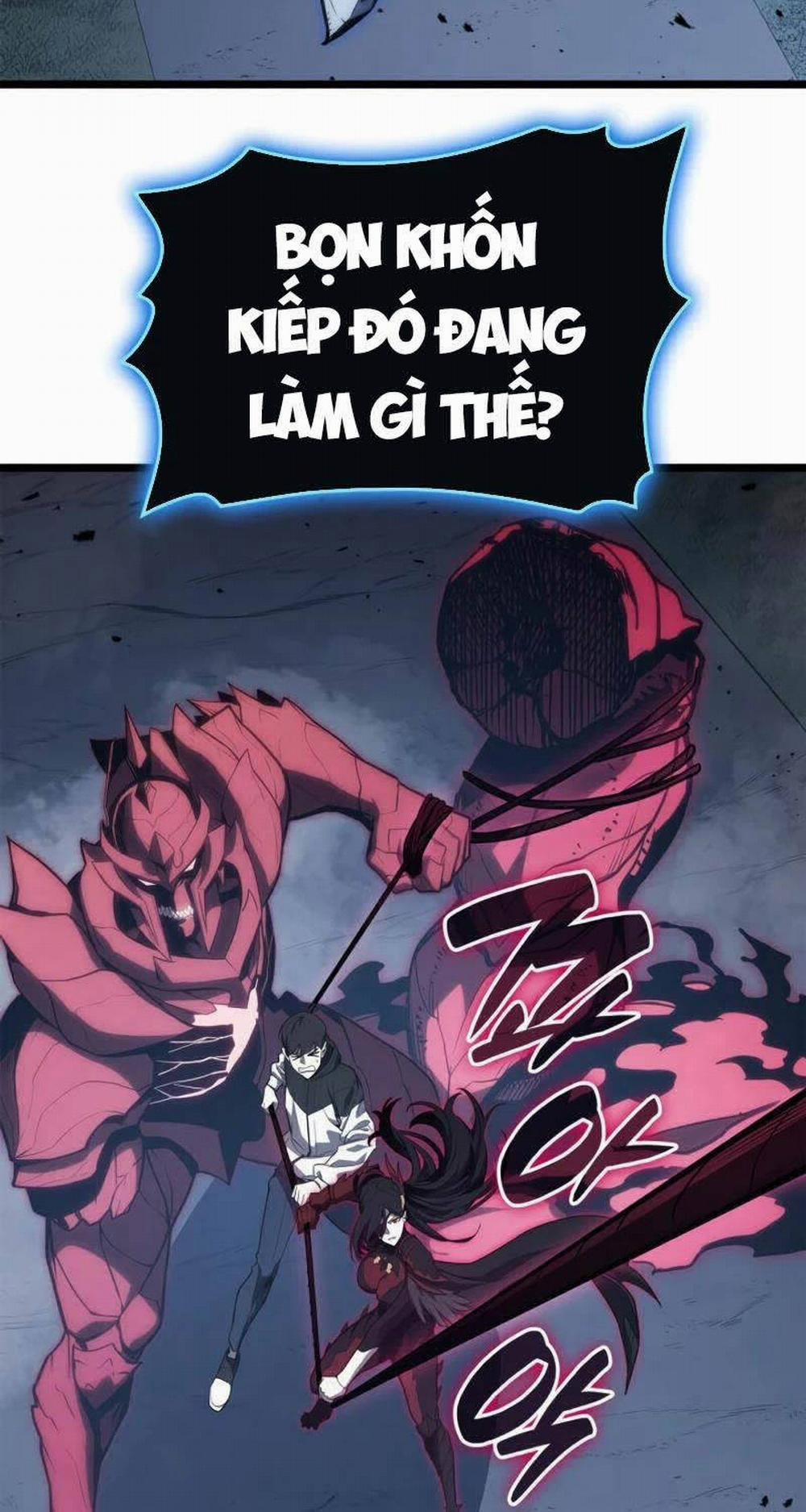 Sự Trở Lại Của Anh Hùng Cấp Thảm Họa 82 trang 105