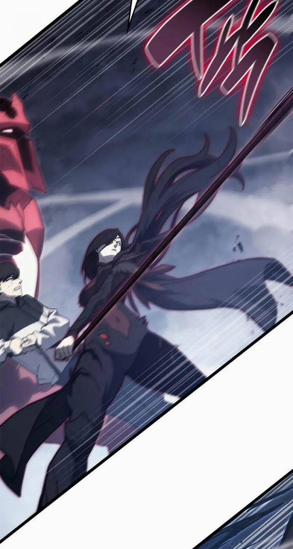 Sự Trở Lại Của Anh Hùng Cấp Thảm Họa 82 trang 107