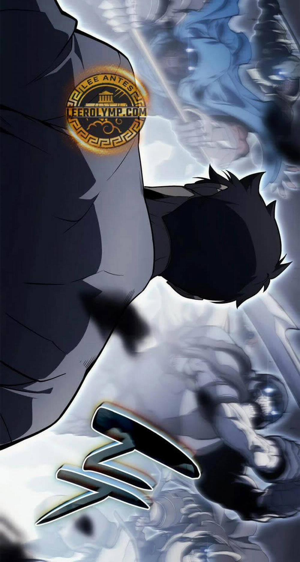 Sự Trở Lại Của Anh Hùng Cấp Thảm Họa 82 trang 11