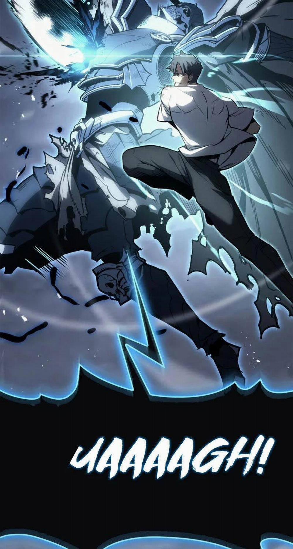 Sự Trở Lại Của Anh Hùng Cấp Thảm Họa 82 trang 115