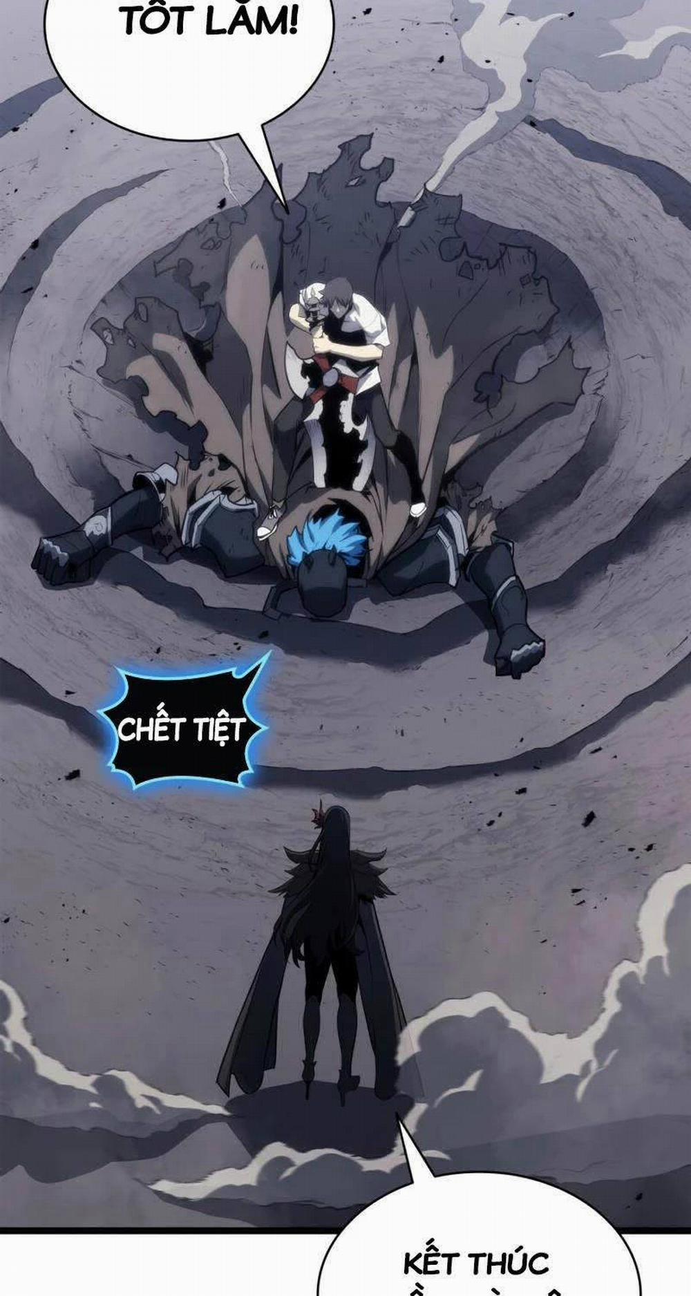 Sự Trở Lại Của Anh Hùng Cấp Thảm Họa 82 trang 120