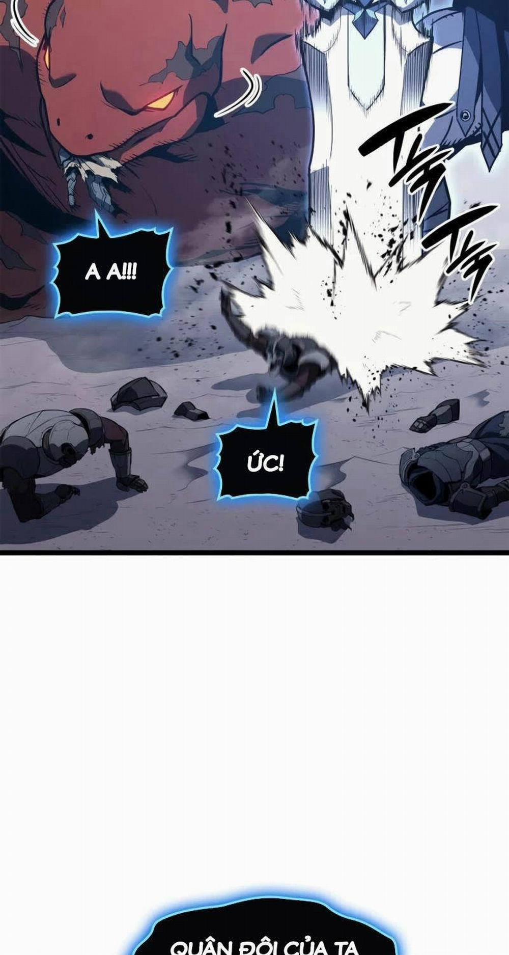 Sự Trở Lại Của Anh Hùng Cấp Thảm Họa 82 trang 122