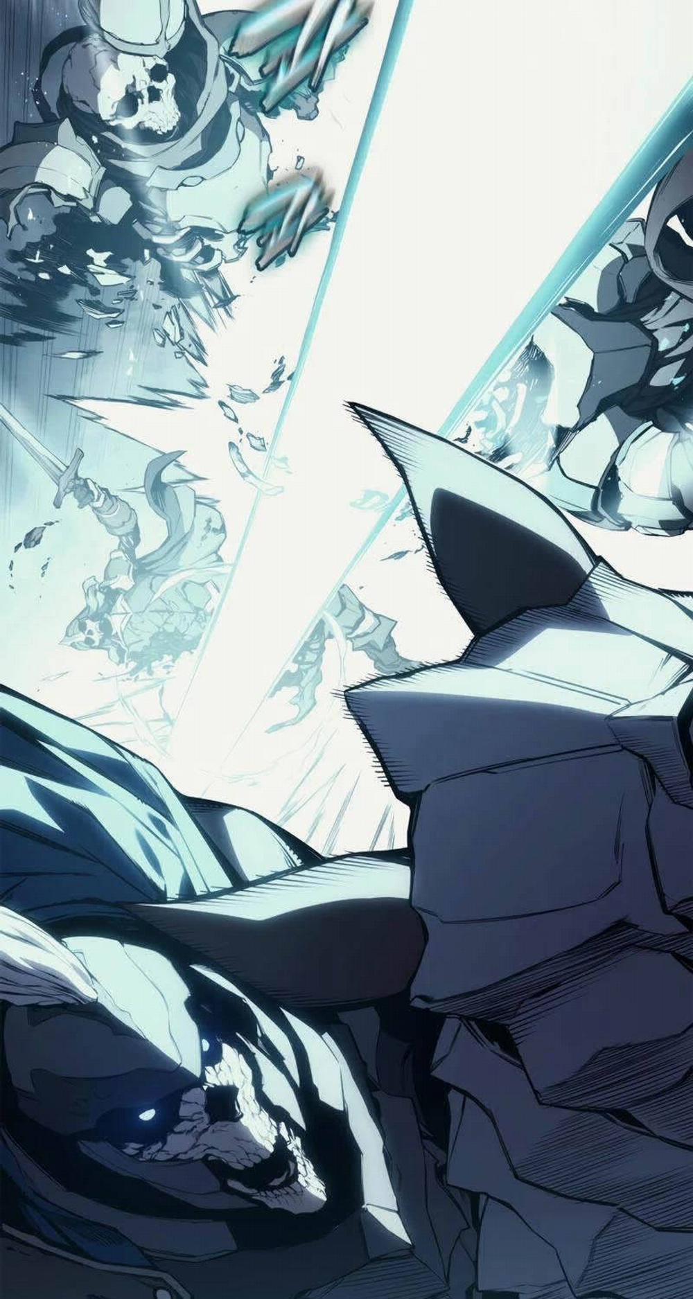 Sự Trở Lại Của Anh Hùng Cấp Thảm Họa 82 trang 20