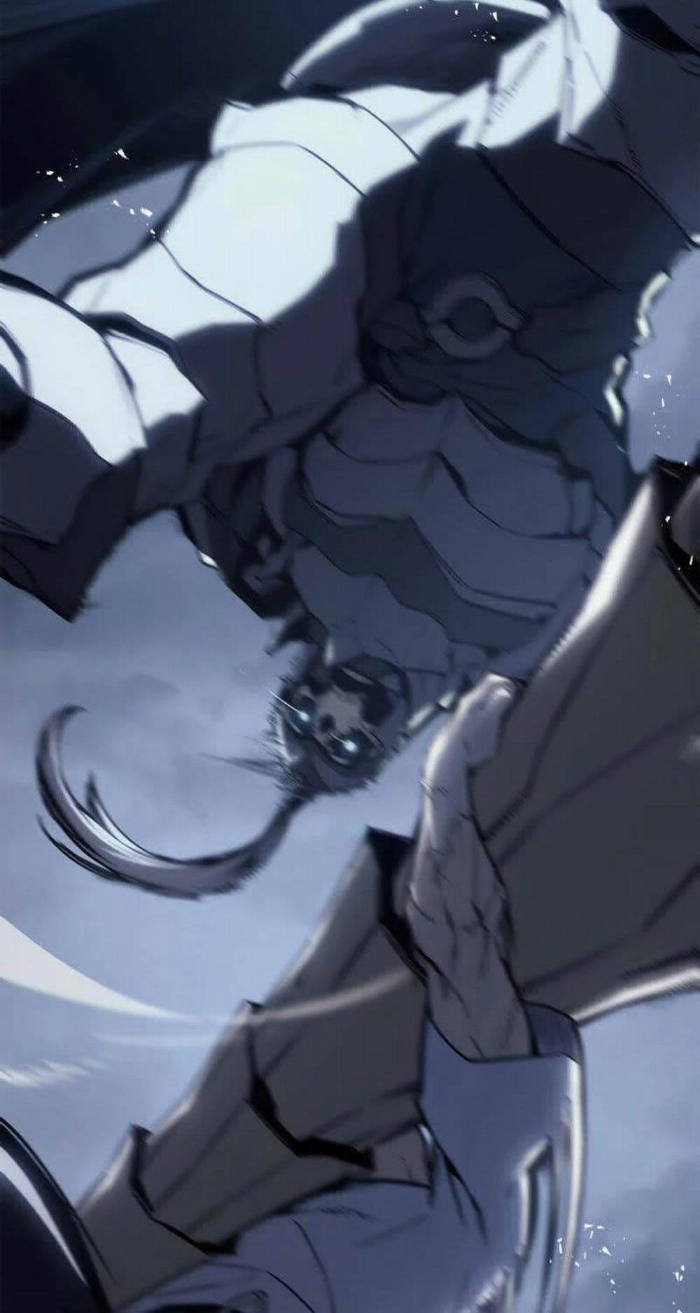 Sự Trở Lại Của Anh Hùng Cấp Thảm Họa 82 trang 29