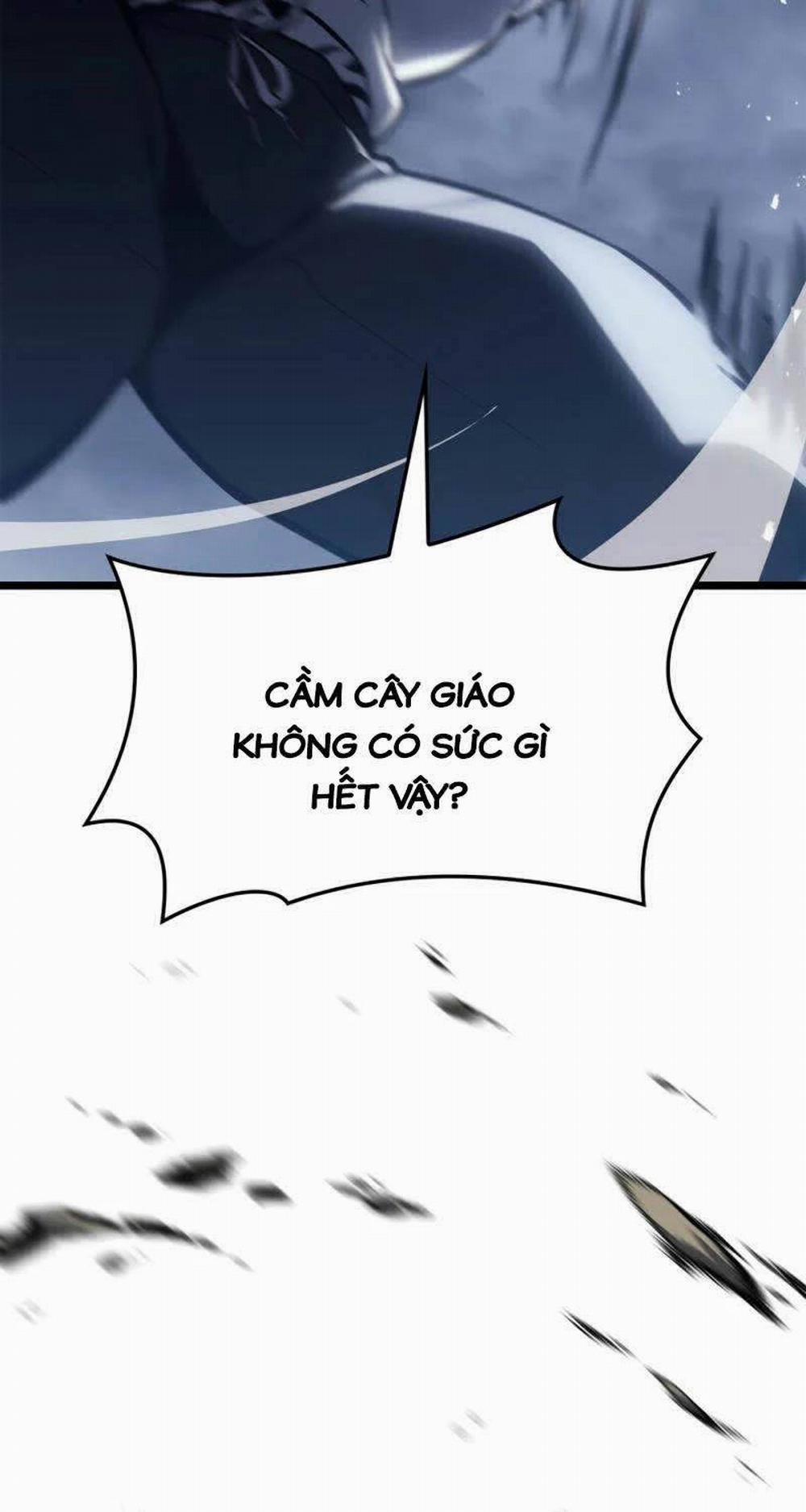 Sự Trở Lại Của Anh Hùng Cấp Thảm Họa 82 trang 30