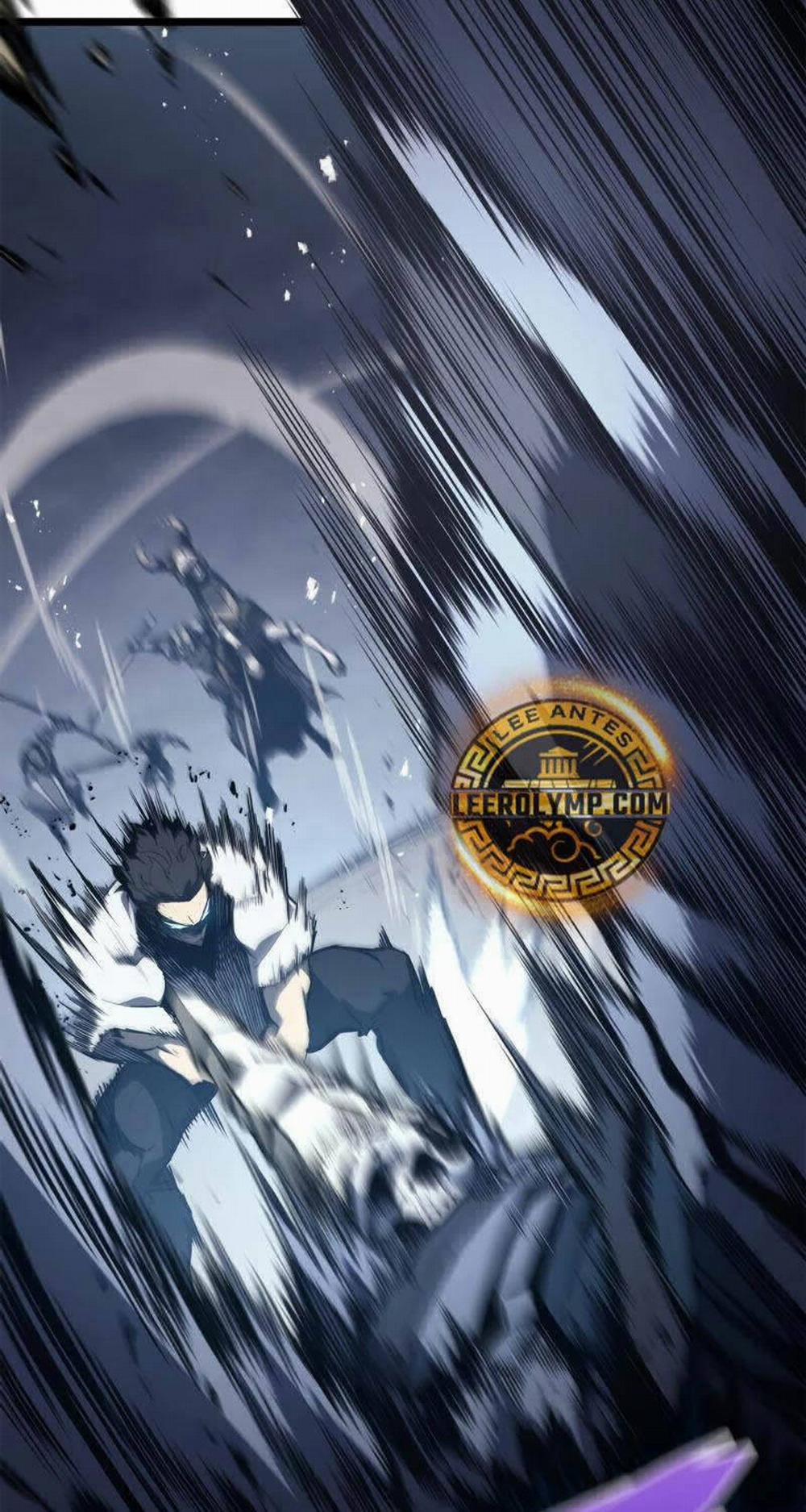 Sự Trở Lại Của Anh Hùng Cấp Thảm Họa 82 trang 32