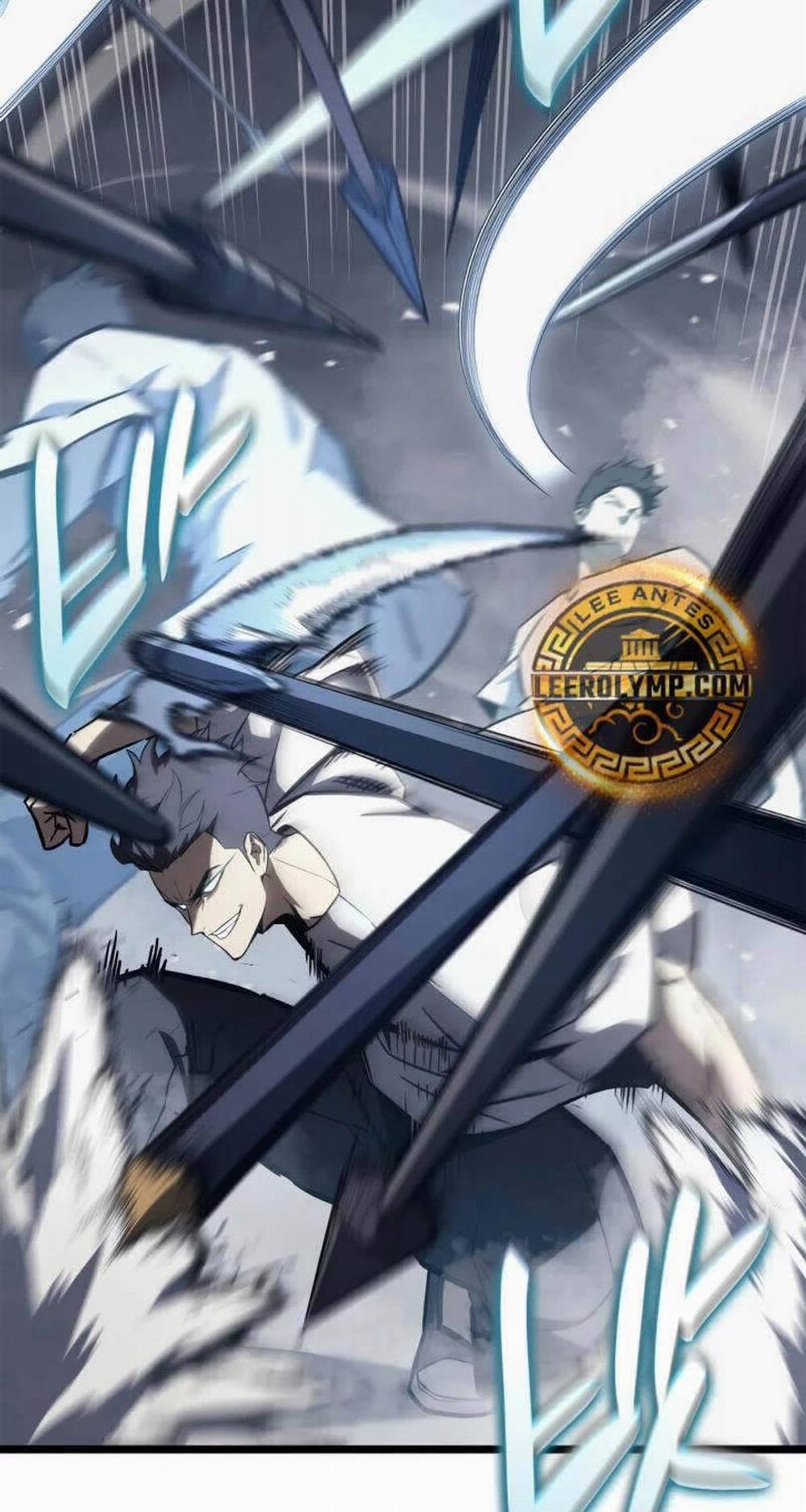 Sự Trở Lại Của Anh Hùng Cấp Thảm Họa 82 trang 36