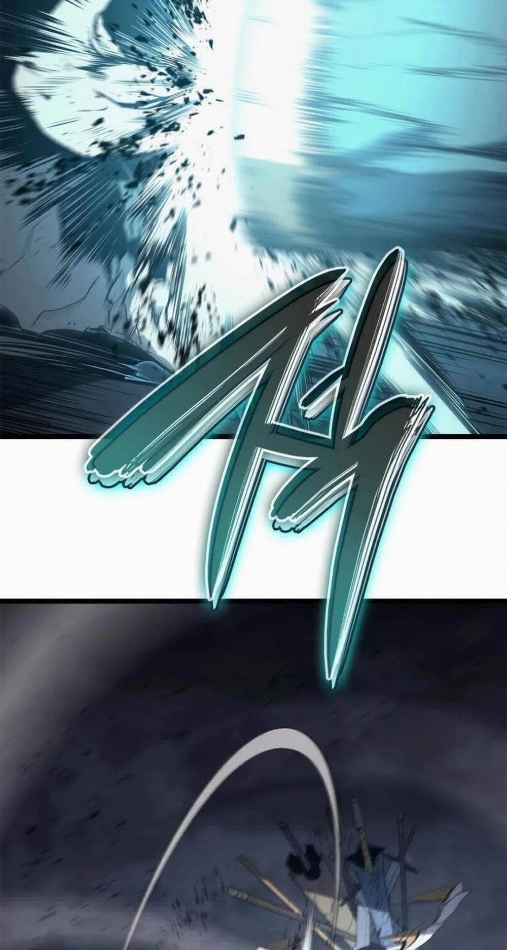 Sự Trở Lại Của Anh Hùng Cấp Thảm Họa 82 trang 44