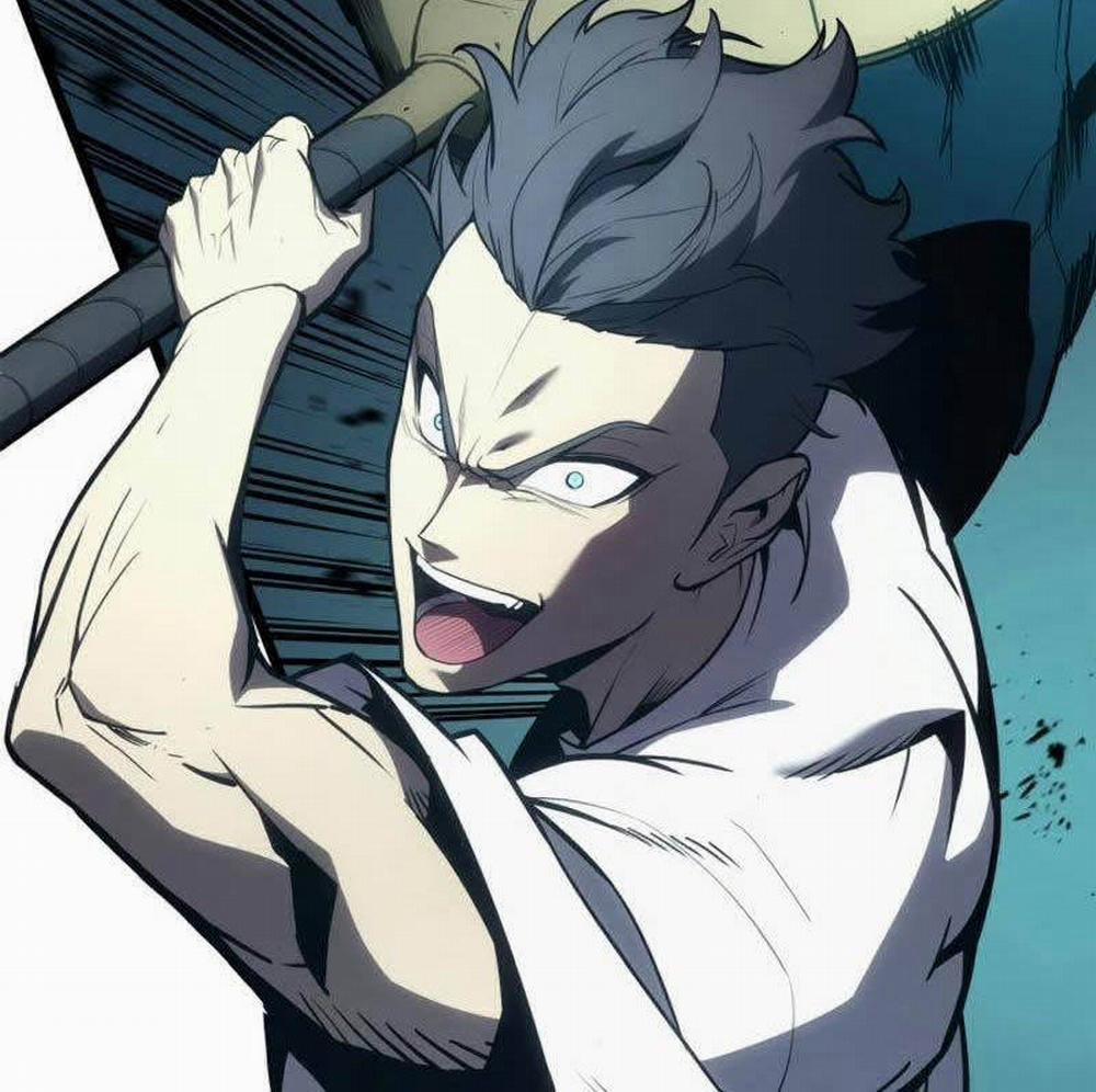 Sự Trở Lại Của Anh Hùng Cấp Thảm Họa 82 trang 47