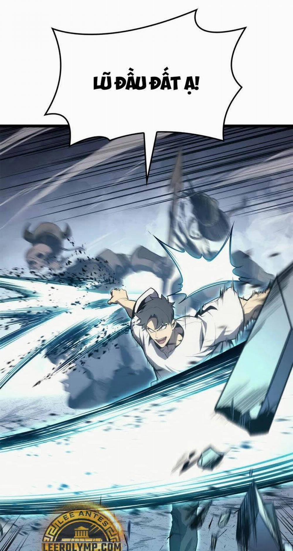 Sự Trở Lại Của Anh Hùng Cấp Thảm Họa 82 trang 49