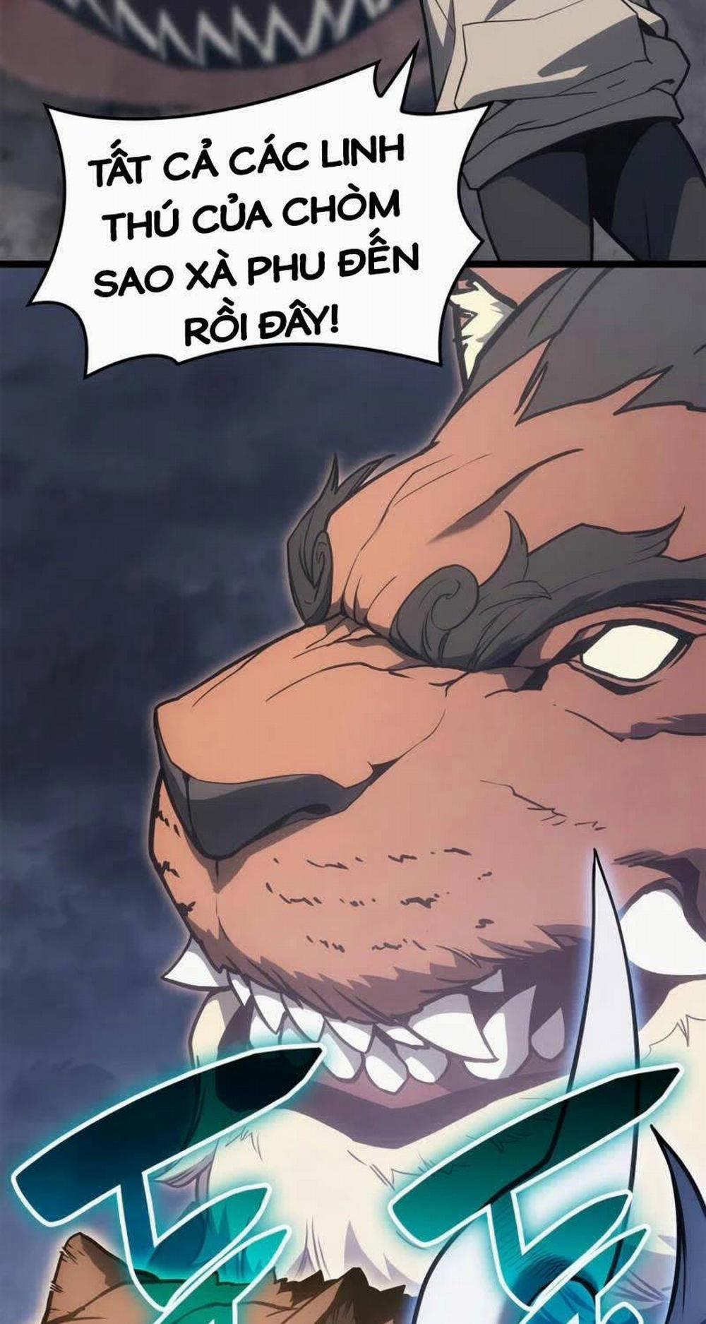 Sự Trở Lại Của Anh Hùng Cấp Thảm Họa 82 trang 58