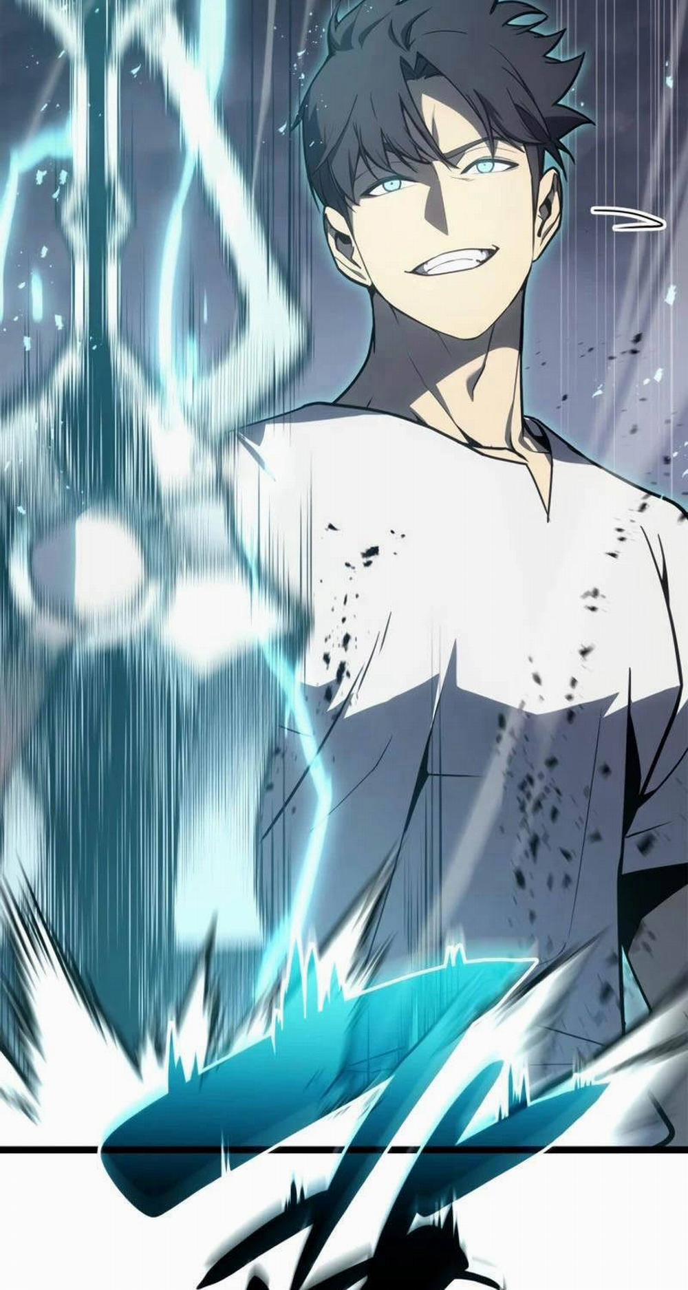 Sự Trở Lại Của Anh Hùng Cấp Thảm Họa 82 trang 64