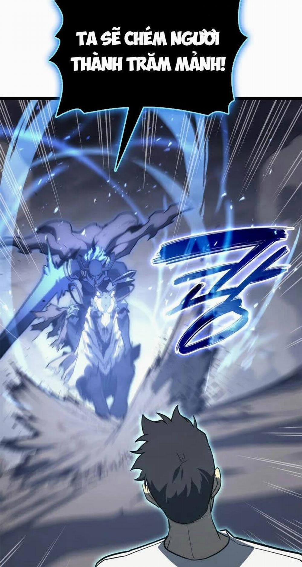 Sự Trở Lại Của Anh Hùng Cấp Thảm Họa 82 trang 69