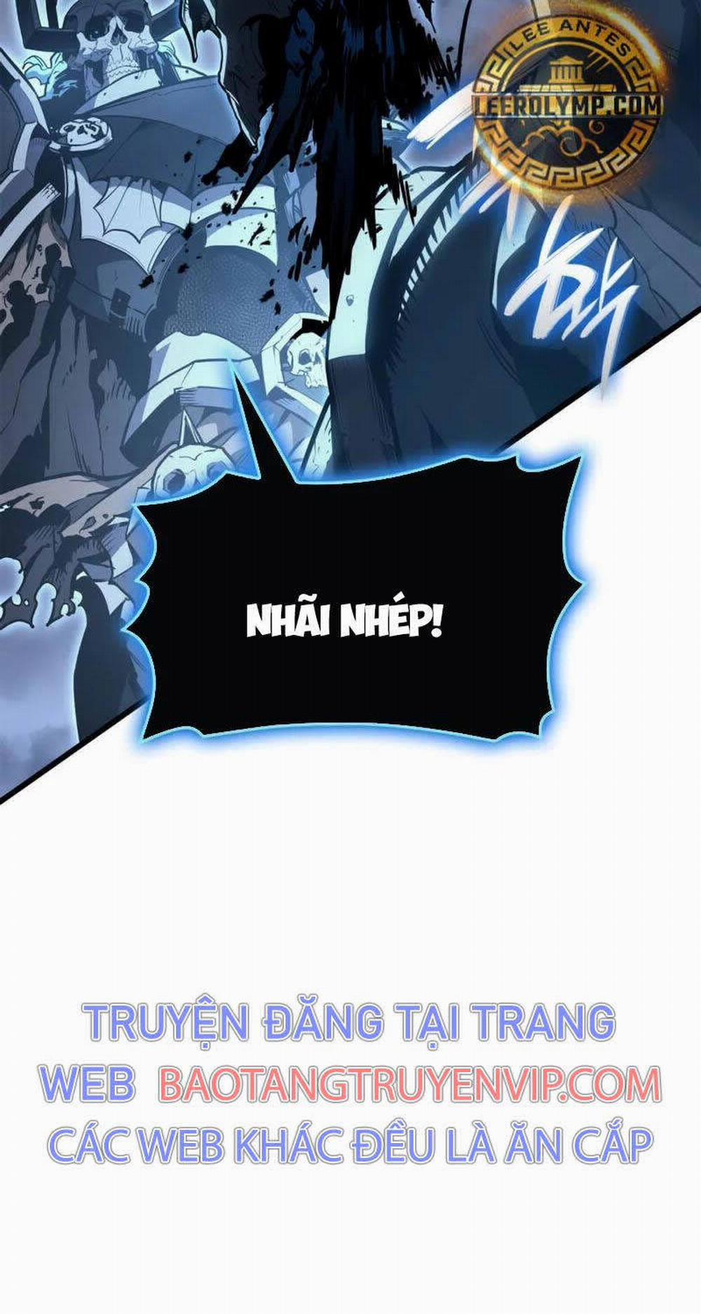 Sự Trở Lại Của Anh Hùng Cấp Thảm Họa 82 trang 85