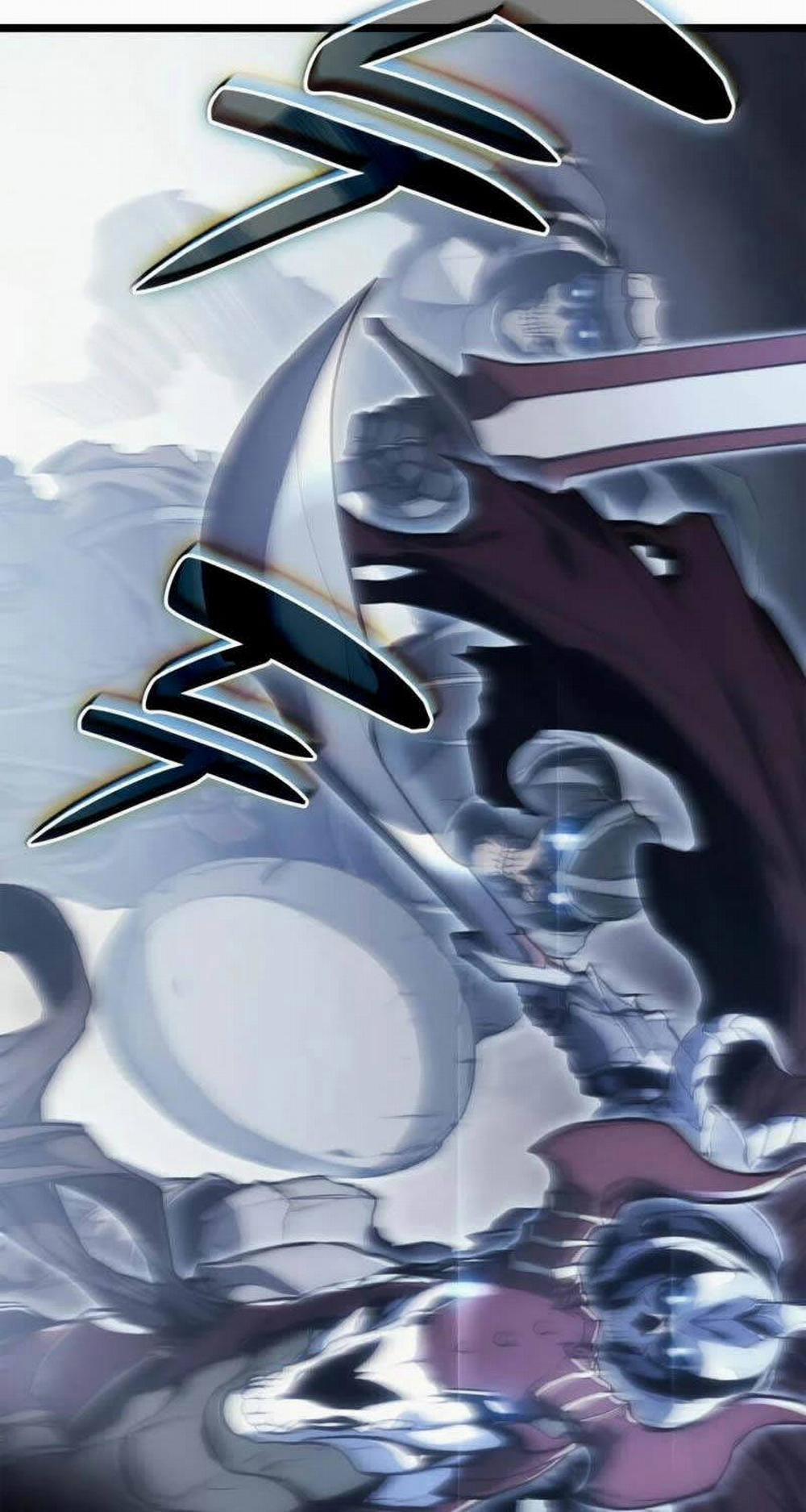 Sự Trở Lại Của Anh Hùng Cấp Thảm Họa 82 trang 9