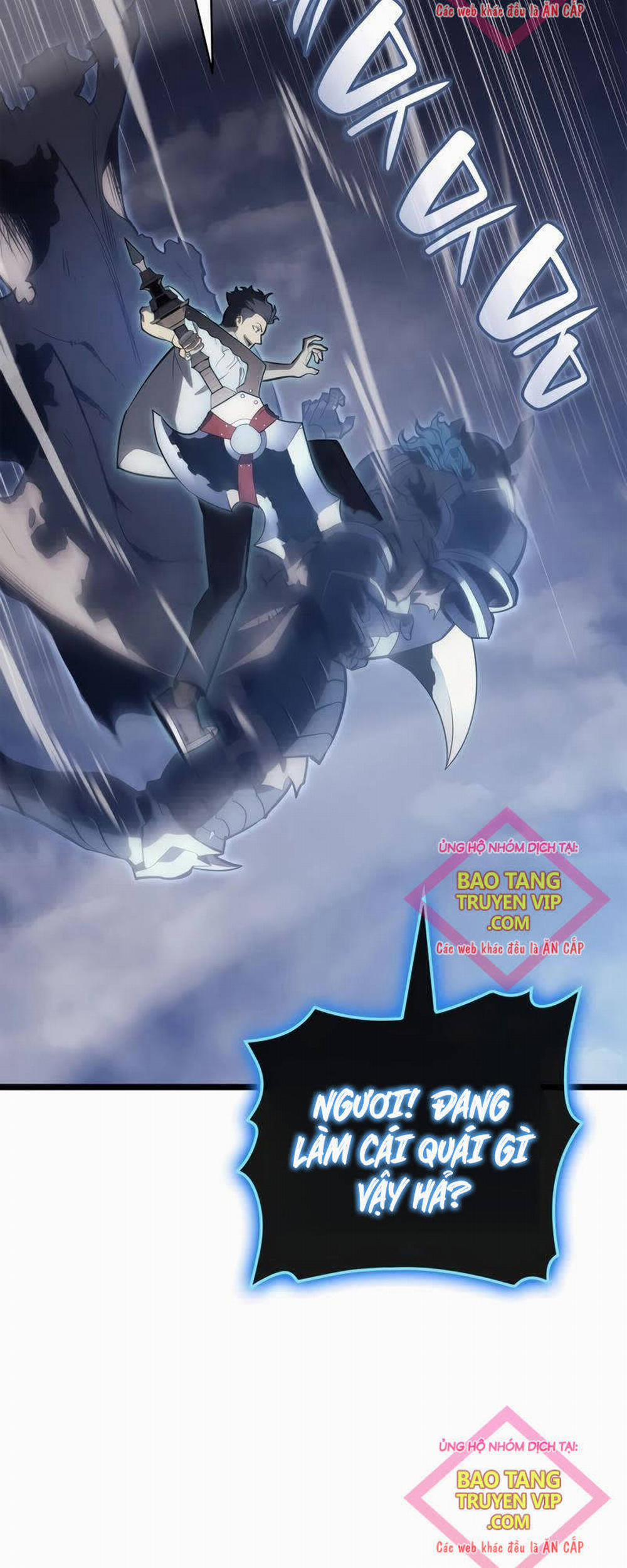 Sự Trở Lại Của Anh Hùng Cấp Thảm Họa 83 trang 10