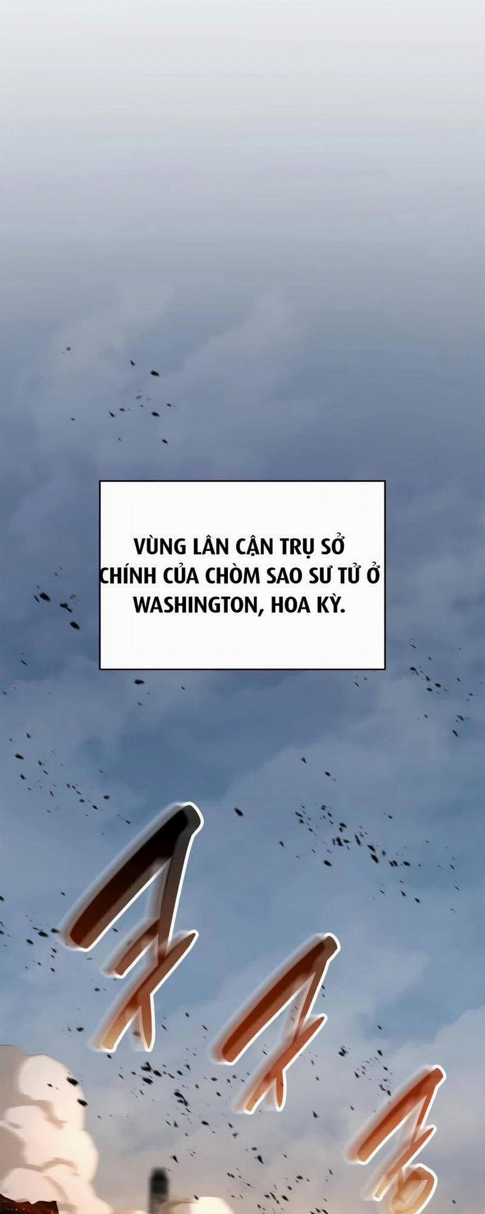 Sự Trở Lại Của Anh Hùng Cấp Thảm Họa 83 trang 16