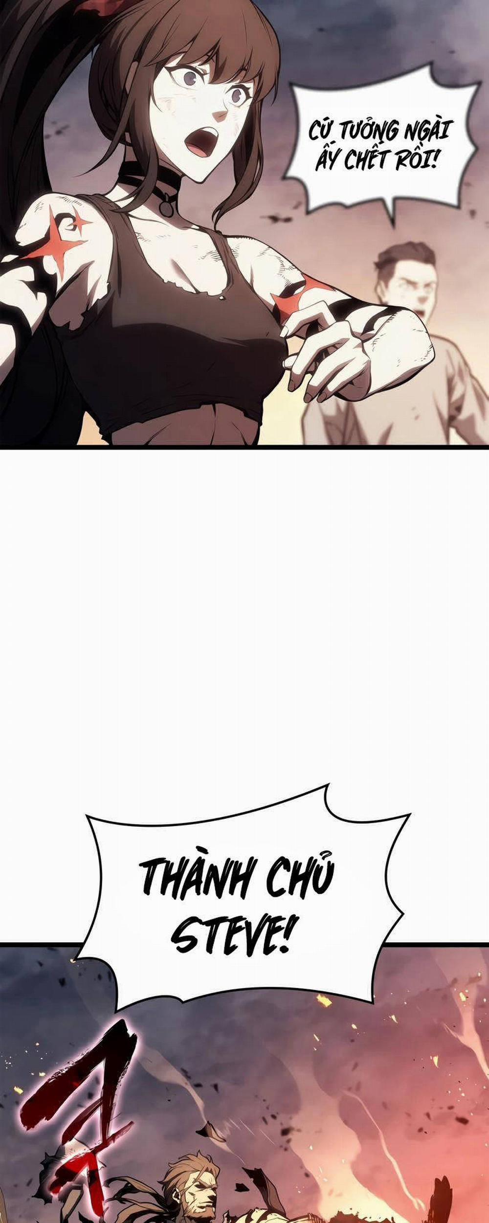 Sự Trở Lại Của Anh Hùng Cấp Thảm Họa 83 trang 19