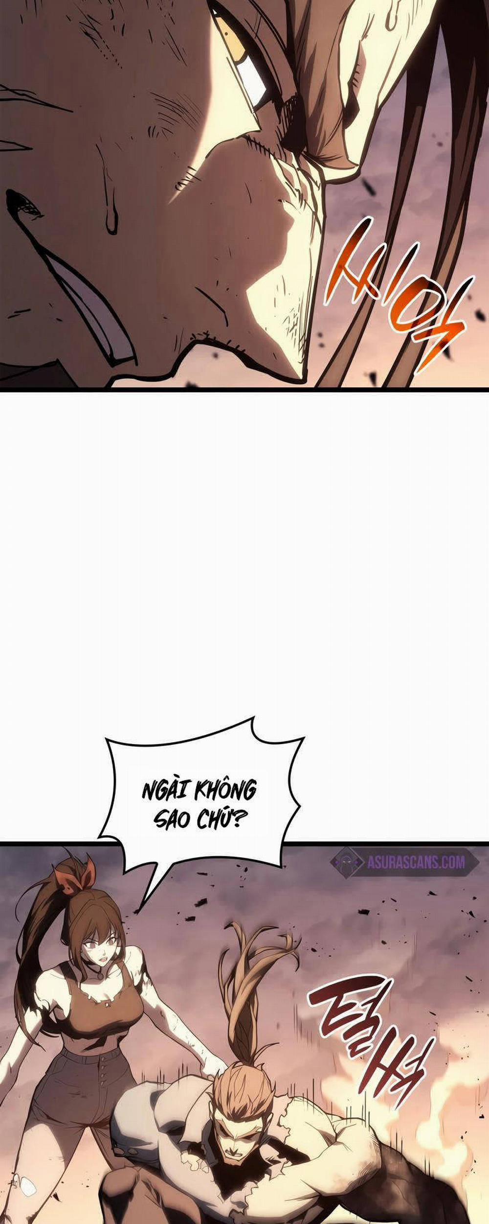 Sự Trở Lại Của Anh Hùng Cấp Thảm Họa 83 trang 21