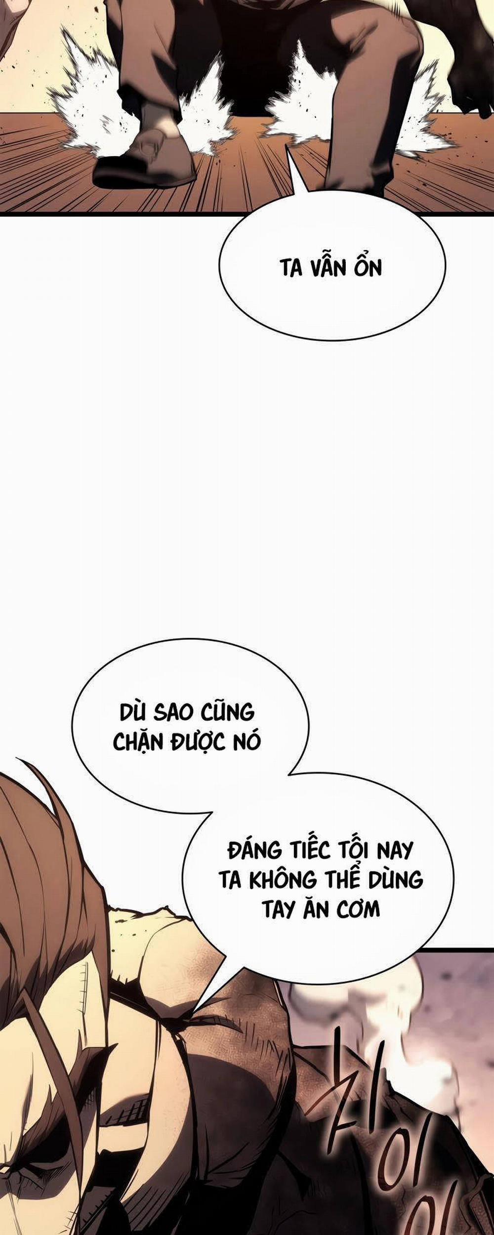 Sự Trở Lại Của Anh Hùng Cấp Thảm Họa 83 trang 22