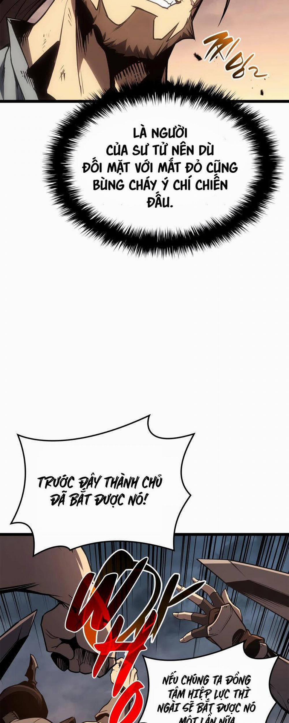 Sự Trở Lại Của Anh Hùng Cấp Thảm Họa 83 trang 26