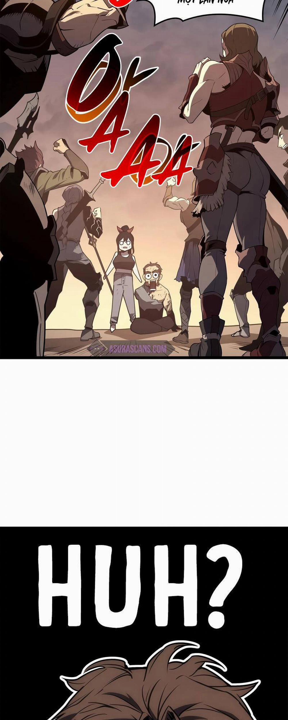 Sự Trở Lại Của Anh Hùng Cấp Thảm Họa 83 trang 27