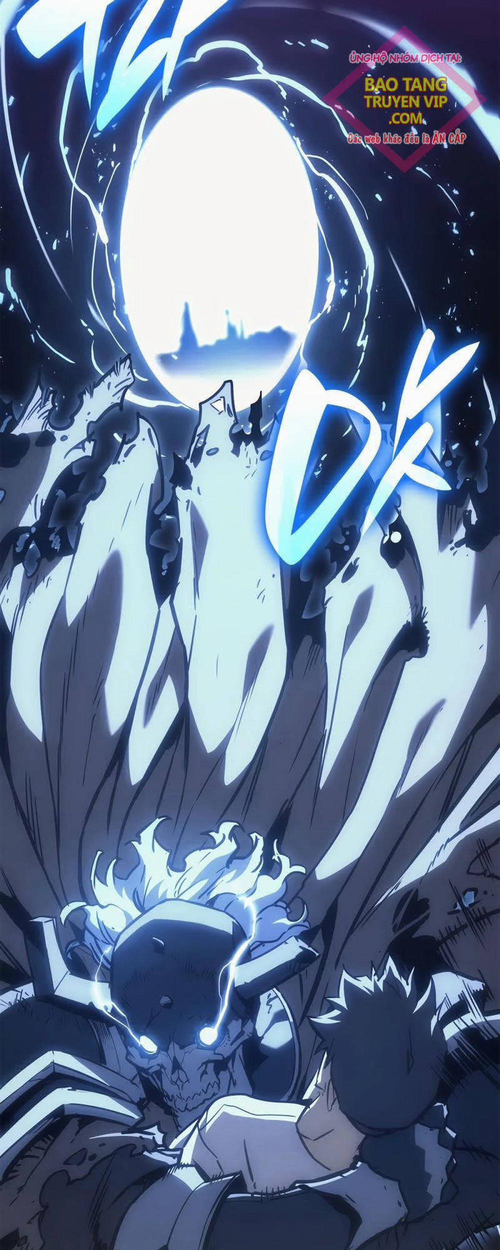 Sự Trở Lại Của Anh Hùng Cấp Thảm Họa 83 trang 3