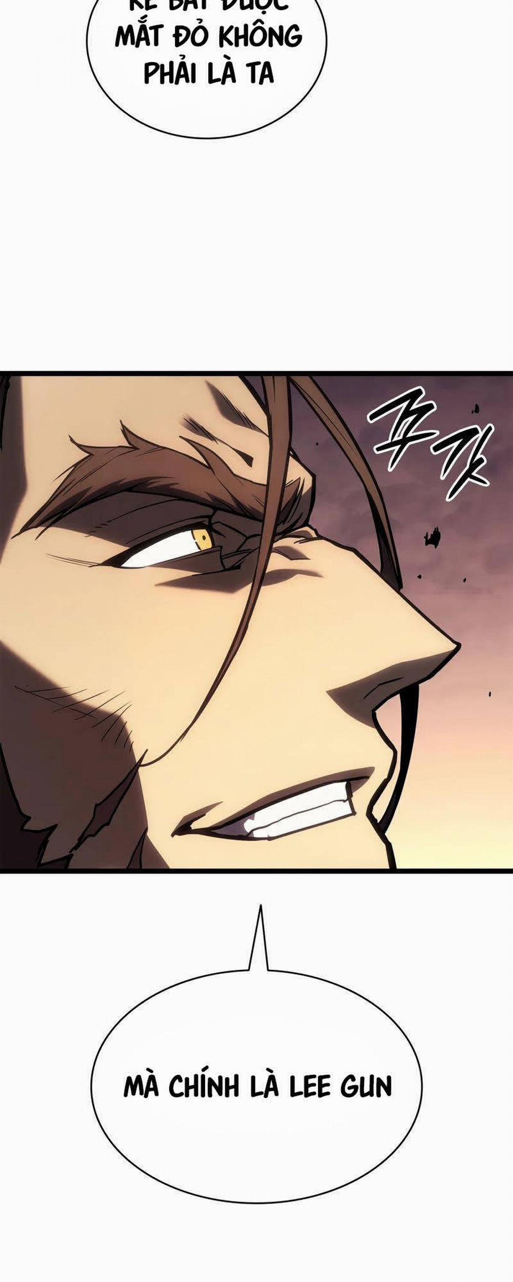 Sự Trở Lại Của Anh Hùng Cấp Thảm Họa 83 trang 37