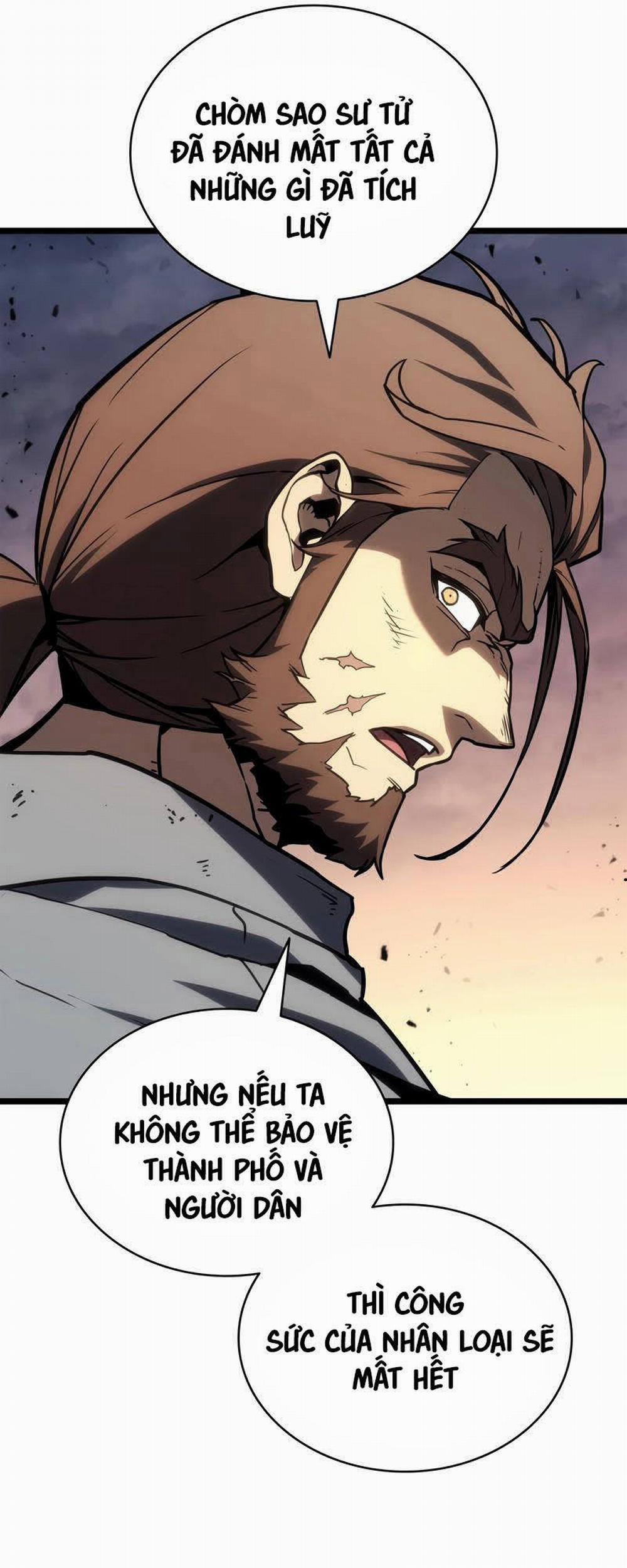 Sự Trở Lại Của Anh Hùng Cấp Thảm Họa 83 trang 45