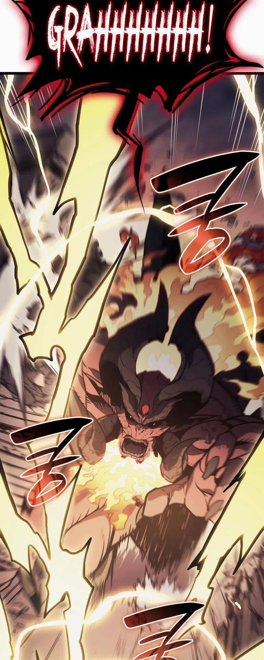 Sự Trở Lại Của Anh Hùng Cấp Thảm Họa 83 trang 55