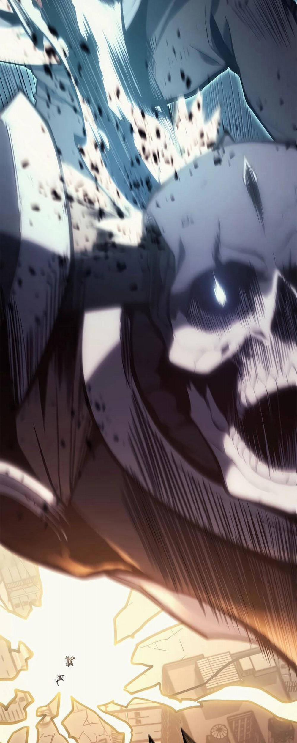 Sự Trở Lại Của Anh Hùng Cấp Thảm Họa 83 trang 63