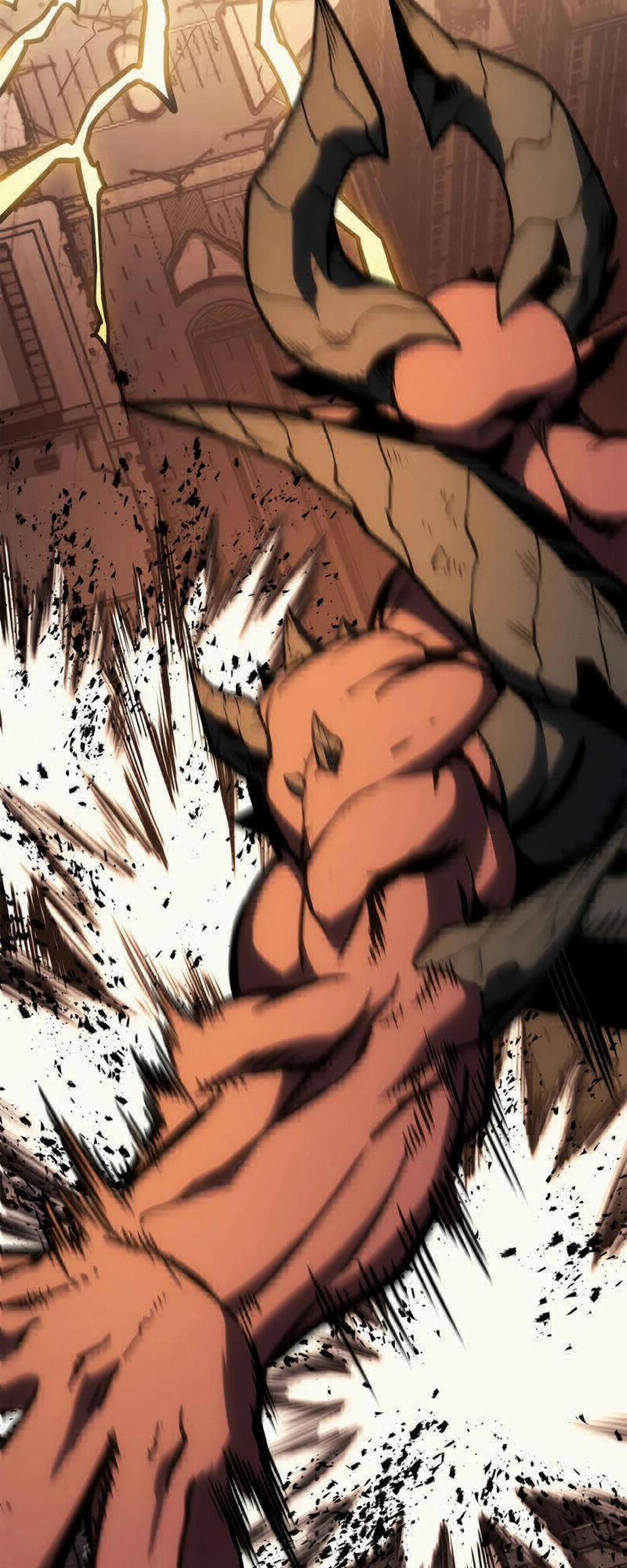 Sự Trở Lại Của Anh Hùng Cấp Thảm Họa 83 trang 64