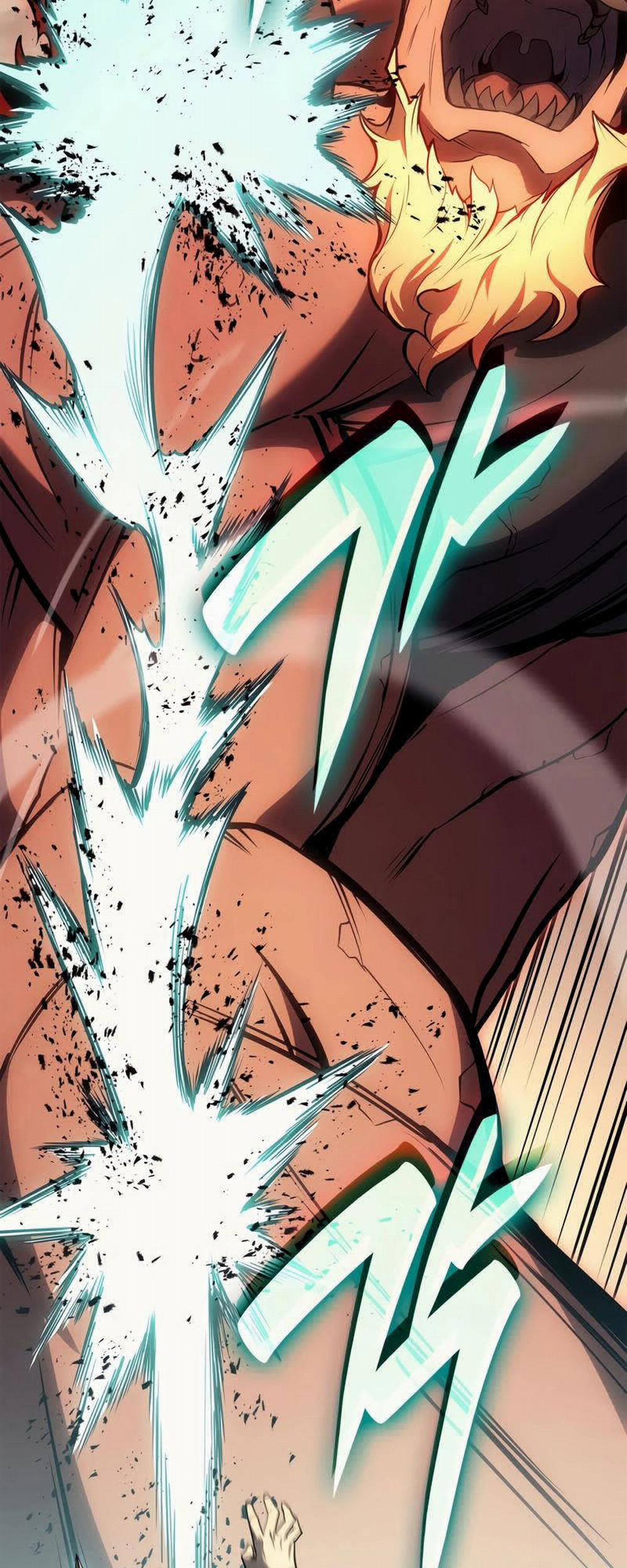 Sự Trở Lại Của Anh Hùng Cấp Thảm Họa 83 trang 67