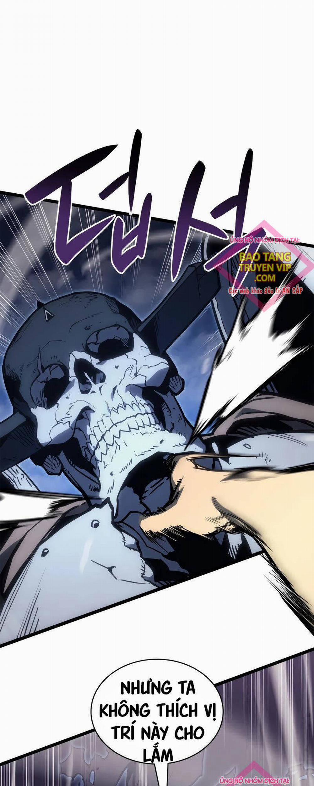 Sự Trở Lại Của Anh Hùng Cấp Thảm Họa 83 trang 7