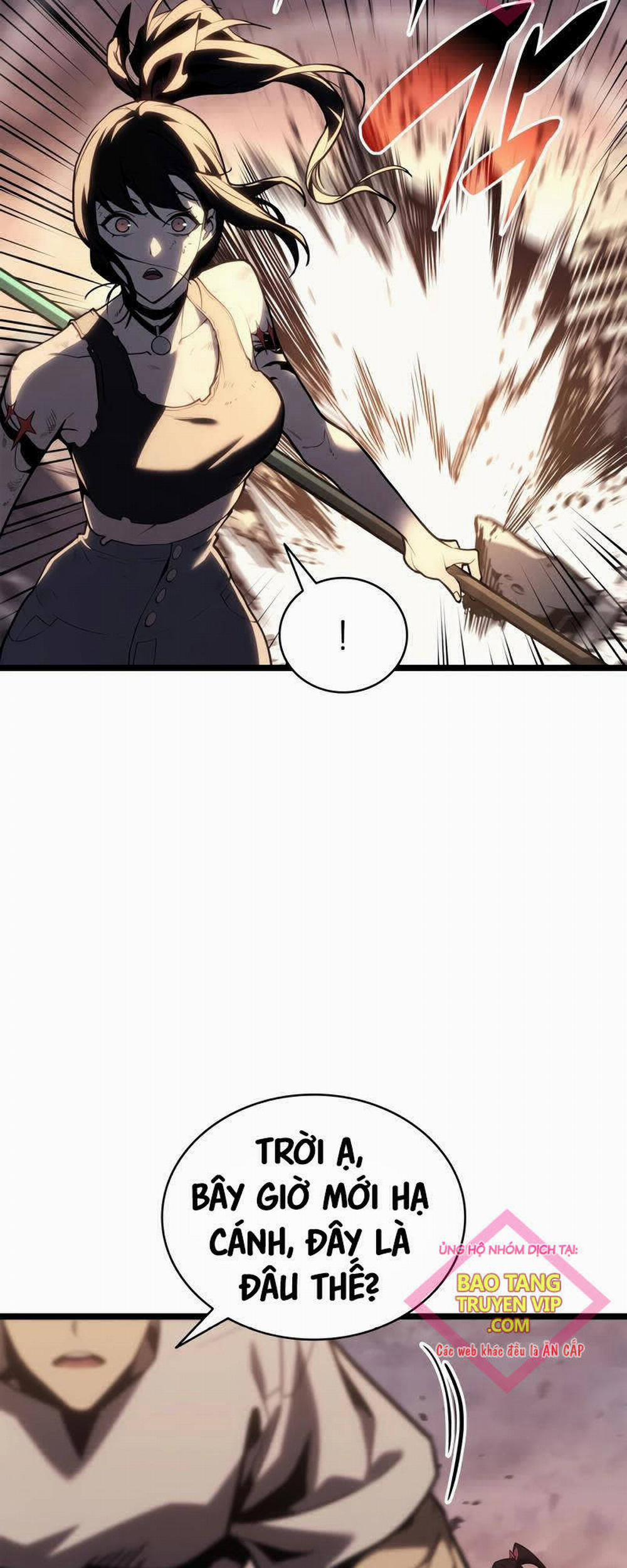 Sự Trở Lại Của Anh Hùng Cấp Thảm Họa 83 trang 74