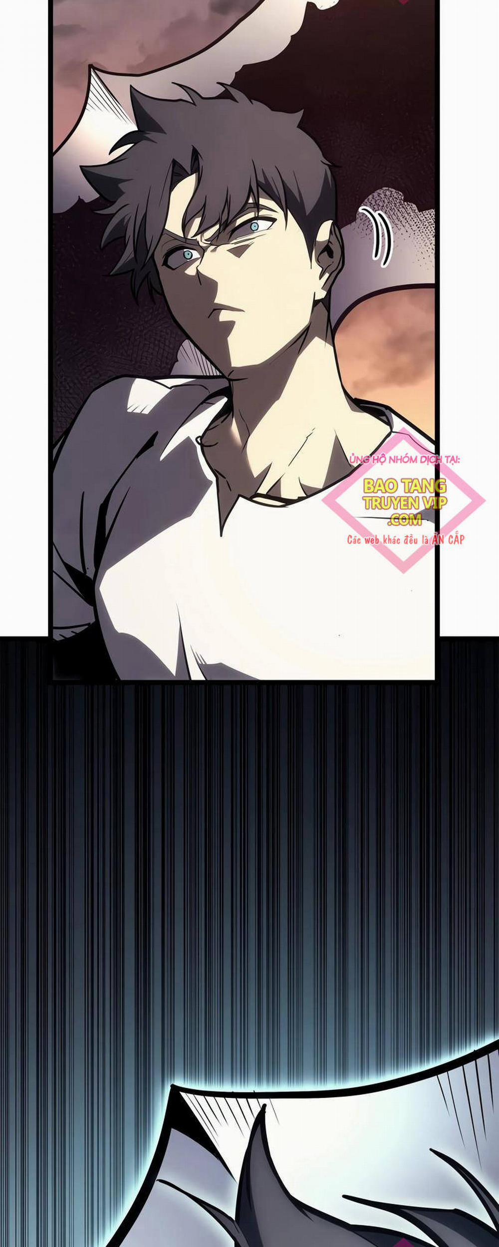 Sự Trở Lại Của Anh Hùng Cấp Thảm Họa 83 trang 83