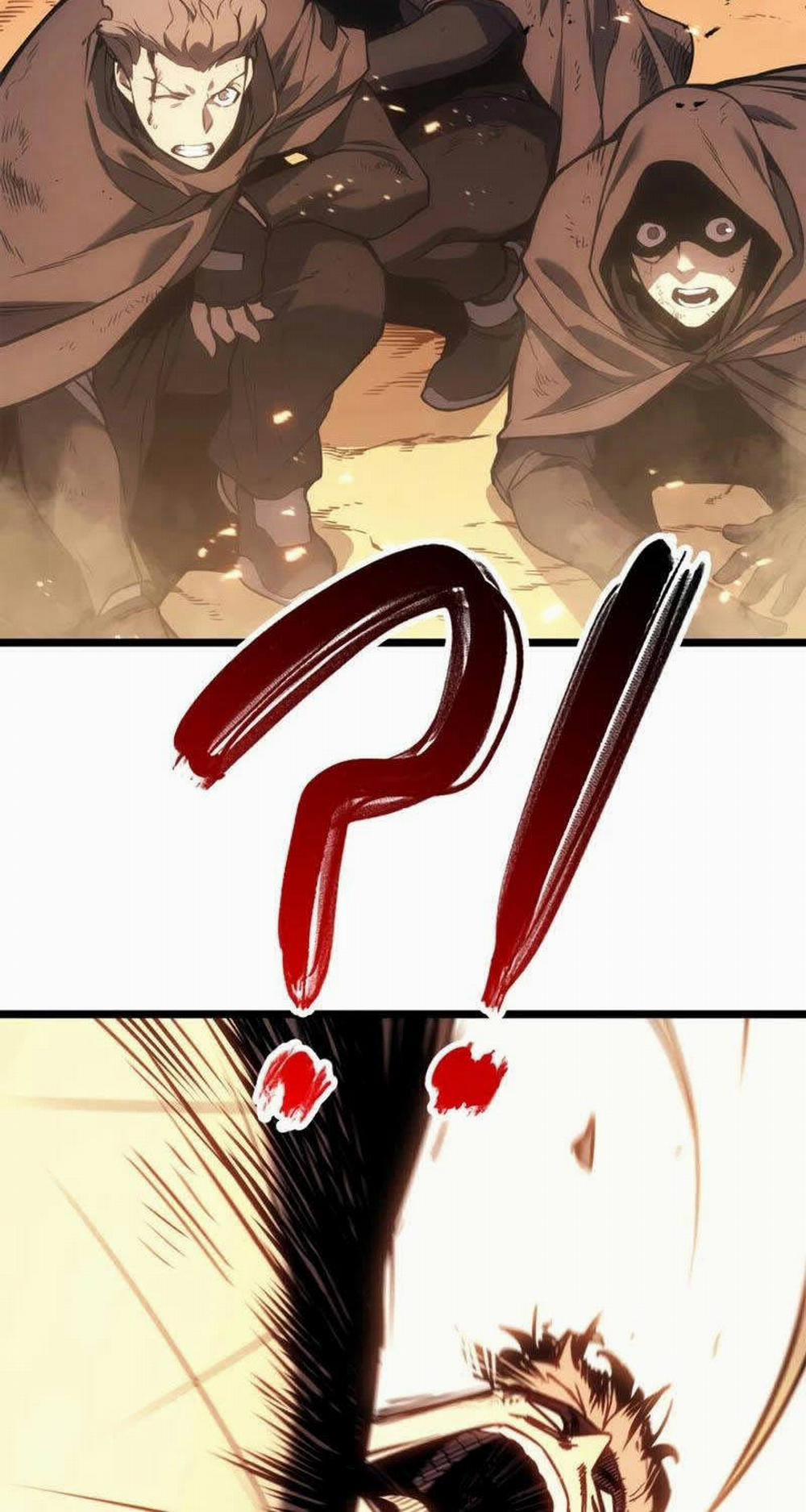 Sự Trở Lại Của Anh Hùng Cấp Thảm Họa 84 trang 106