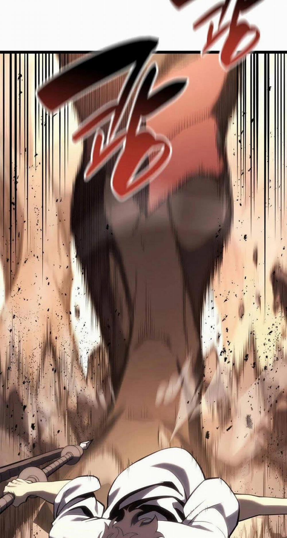 Sự Trở Lại Của Anh Hùng Cấp Thảm Họa 84 trang 16