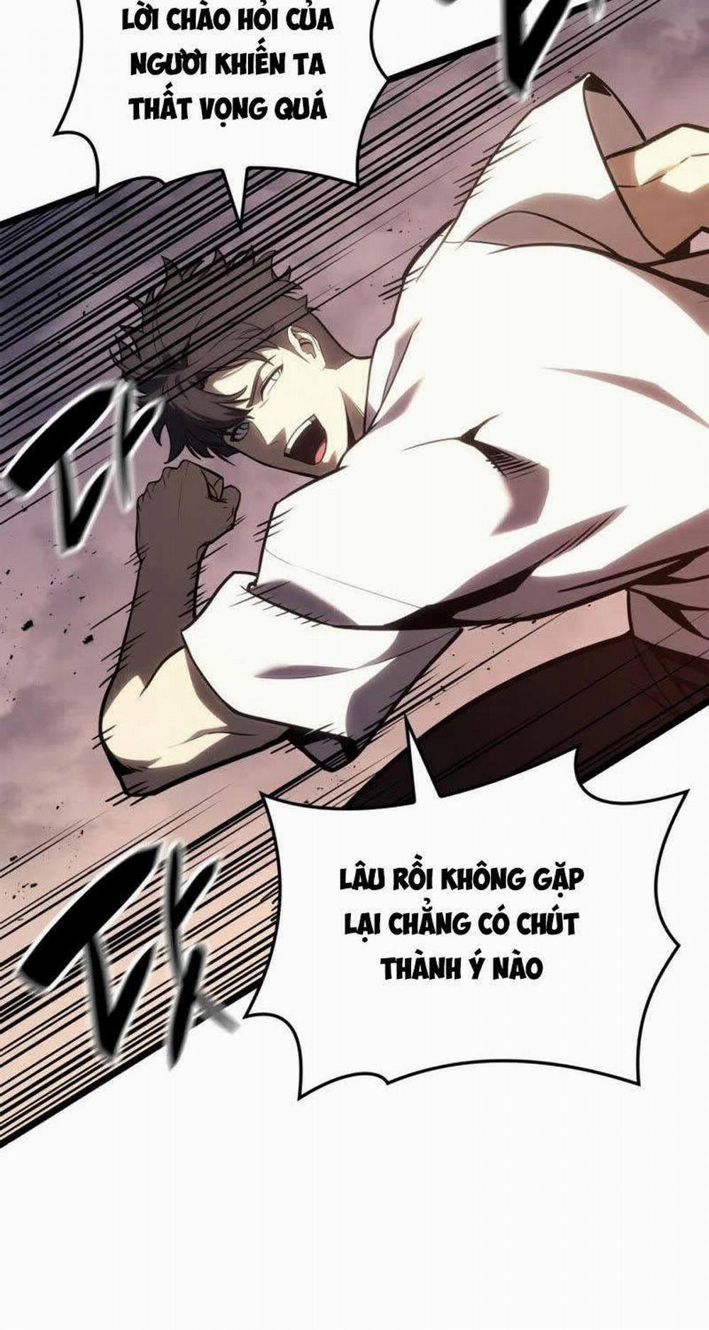 Sự Trở Lại Của Anh Hùng Cấp Thảm Họa 84 trang 18