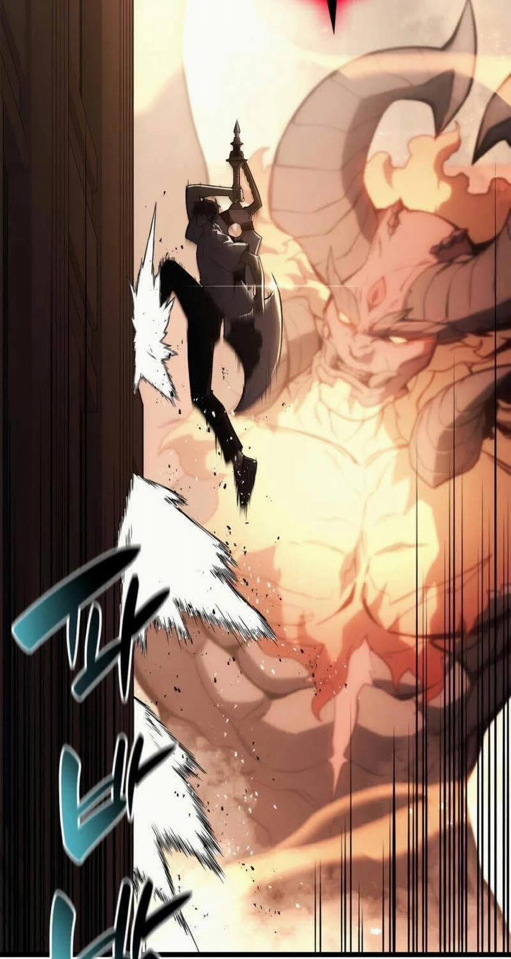 Sự Trở Lại Của Anh Hùng Cấp Thảm Họa 84 trang 21