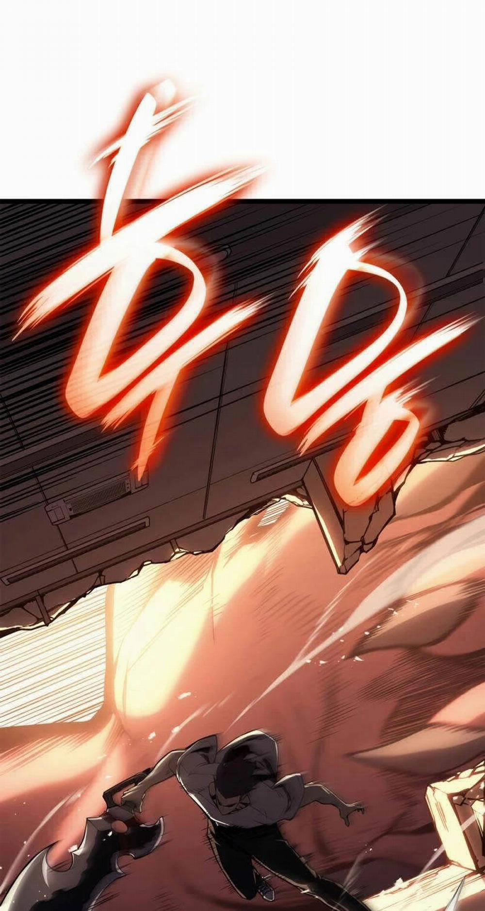 Sự Trở Lại Của Anh Hùng Cấp Thảm Họa 84 trang 26