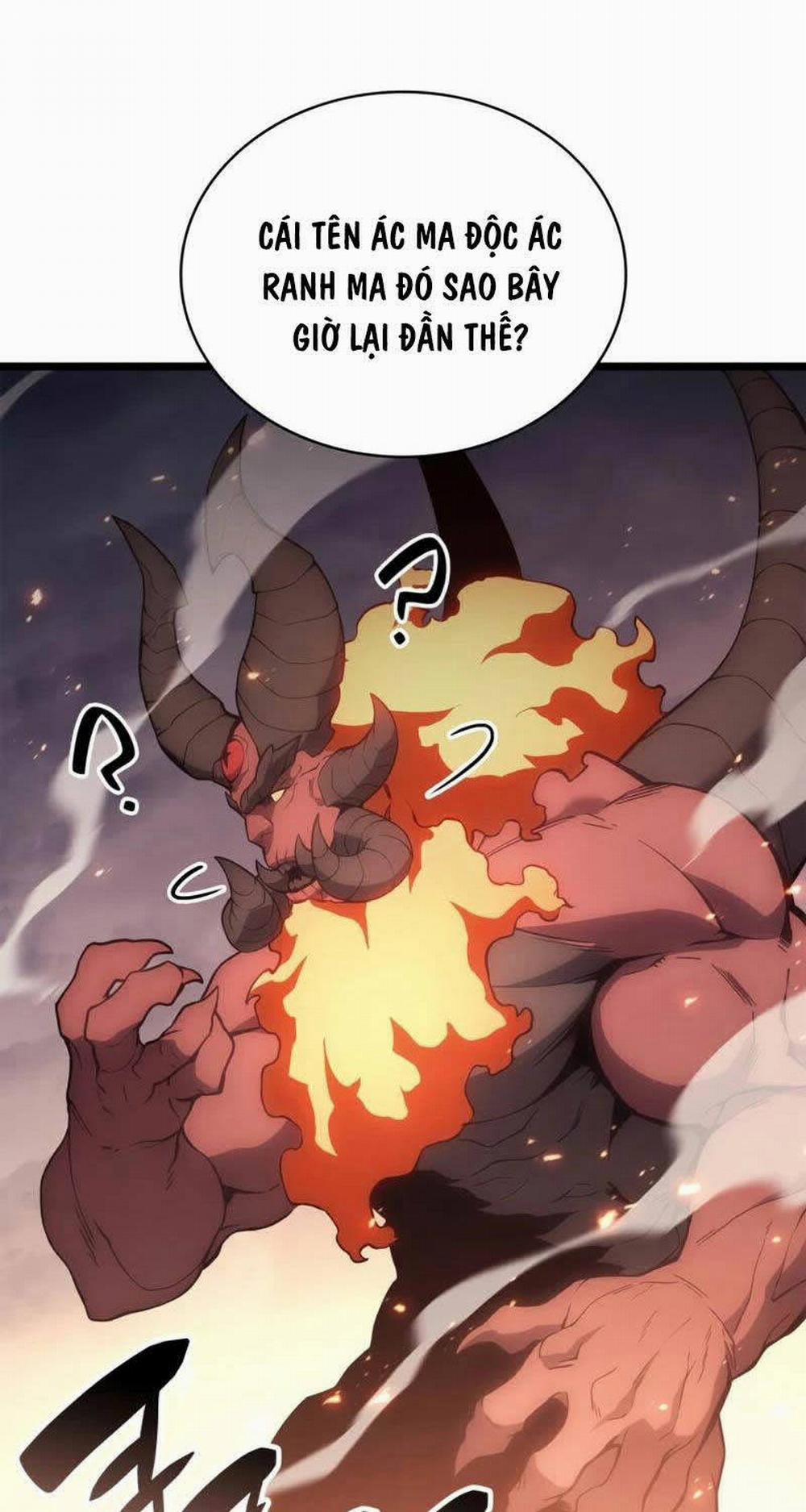 Sự Trở Lại Của Anh Hùng Cấp Thảm Họa 84 trang 35