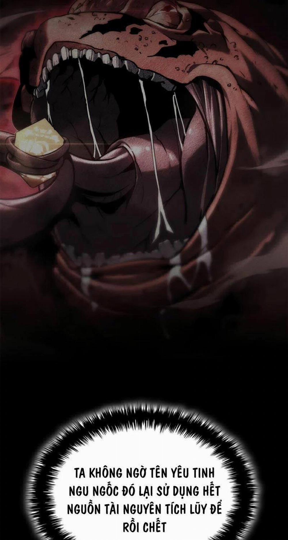 Sự Trở Lại Của Anh Hùng Cấp Thảm Họa 84 trang 49