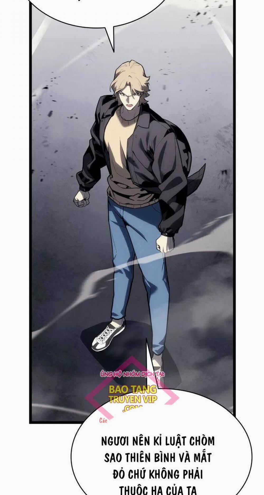 Sự Trở Lại Của Anh Hùng Cấp Thảm Họa 84 trang 80